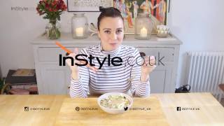 Mushroom Miso Ramen bu Gizzi Erskine [upl. by Nehtanhoj451]