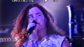 Fraidy Cat LIVE at JAXX 1990 AOR [upl. by Alyek186]