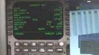 Start and Takeoff Procedures for PMDG [upl. by Jennee409]