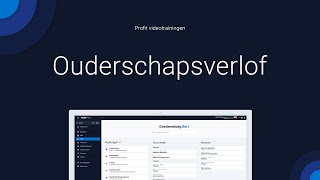 Ouderschapsverlof [upl. by Anirb]