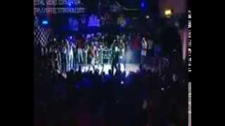 Diamonds live Performance at Maisha Club 26052013 [upl. by Bashemeth]