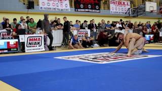 XIII MP ADCC PRO 769 kg Mateusz Gamrot vs Mateusz Rębecki [upl. by Ariadne]