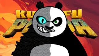 Kung Fu Panda 4 is about Nothing [upl. by Asilenna450]