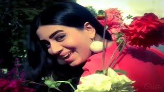 Sajana Saath NibhanaDoli 1969 HD Video Song Rajesh KhannaBabita Kapoor [upl. by Wong]