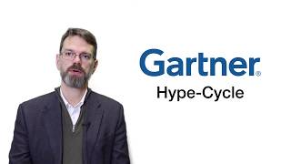 Gartner Hype Cycle [upl. by Dave653]