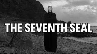 THE SEVENTH SEAL 1957 [upl. by Garap]