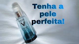 Mineral 89 Vichy I Resenha [upl. by Mildred]