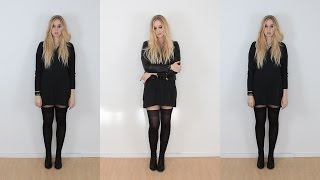 Taylor Momsen STYLE LOOKBOOK [upl. by Alyehs435]