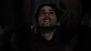 Ebens final battle joshhartnett 30daysofnight horrorstories vampire [upl. by Aivuy]