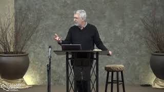 Galatians 3 Part 1 16 Pauls Questions to the Galatians [upl. by Horter]