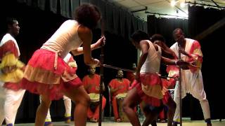 Exclusive amp Exciting Live Limbo Dancing Video [upl. by Iram]