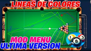 🎱 EL MEJOR HACK 8 BALL POOL 🔥 MOD MENU ACTUALIZADO OCTUBRE 2024 😍 MONEDAS GRATIS  TIROS AUTOMÁTICOS [upl. by Segroeg869]