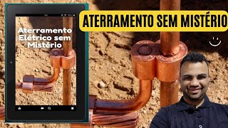 Curso de Aterrmento Aula 2  o que e aterramento aterramento [upl. by Amihc]