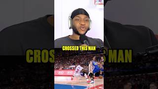 Ranking Embarassing NBA Plays 😂🏀 [upl. by Wilkins782]