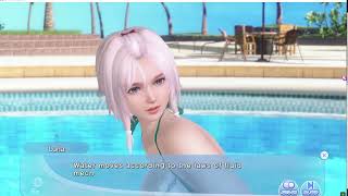 DEAD OR ALIVE Xtreme Venus Vacation  прохождение часть 351 [upl. by Feinberg]