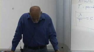 Lecture 1  New Revolutions in Particle Physics Basic Concepts [upl. by Hedvige]