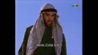 Los Simuladores T02E11  Escena desaparecida de Franco Milazzo en el desierto afgano [upl. by Nnylaehs950]