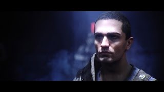 The Force Unleashed II Trailer [upl. by Peters]