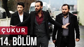 Çukur 14 Bölüm [upl. by Sheldon]