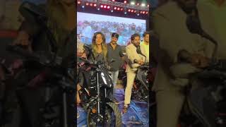 KTM 250 launch and first delivery in Kannur ktm duke250 duke200 launch delivery shortvideo [upl. by Alesram13]