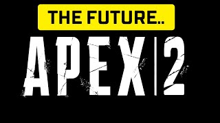 EA Admits Apex Legends Is Failing But They Also Said This [upl. by Icak]