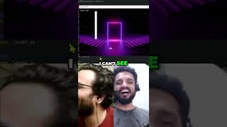 🐍 Fun Moments of Snake Game Play 🕹️ openai chatgpt aibrospodcast [upl. by Eseerahs822]