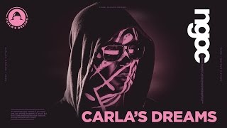 Carlas Dreams  quotHobsons Choicequot  Track 0 [upl. by Pritchard850]