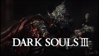 Dark Souls III Soundtrack Full  Darkeater Midir [upl. by Aillij]