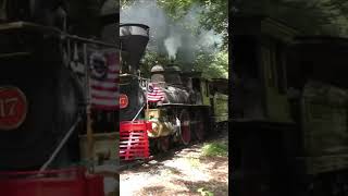 American Steam Locomotive [upl. by Neelav]