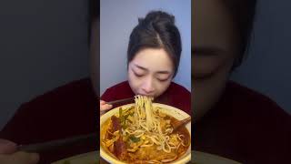 MUKBANG SAVORY FOOD YUMMY [upl. by Aaren]