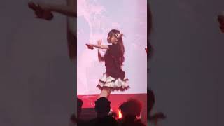 20240707 Angevil Naitemoiyou Encore Nene Fancam Focus [upl. by Neve]