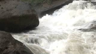 Serene and peaceful  Vattaparai Falls Kanyakumari [upl. by Kissiah]