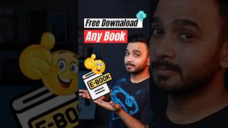 How to Download Books for Free in PDF  Free eBooks PDF Download 🔥 [upl. by Galvan]