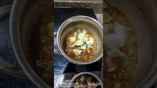 Kachri ki sabji Shekhawati sabji Rajasthani sabji shekhwati shorts youtubeshortyoutube kachar [upl. by Bander761]