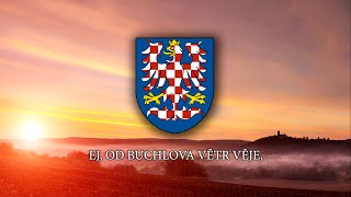 Moravian Song  quotEj od Buchlovaquot [upl. by Ainedrag323]