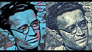 Manto Ki Duniya  Full Documentary  Saadat Hasan Manto  Ali Aftab  Mustansar  Ahmed Nadeem Qasmi [upl. by Arocat]