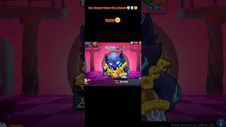 Bea 10000 💀 viralvideo brawlstars [upl. by Audette]