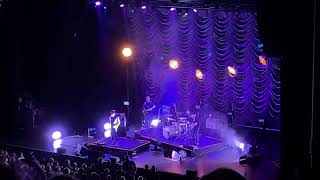 Eels  Flyswatter LIVE Hammersmith Apollo 21819 [upl. by Birecree]