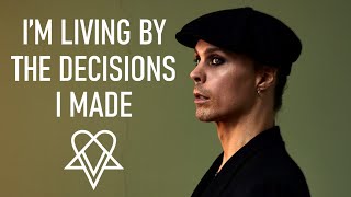 VILLE VALO opens up in new NEON NOIR interview [upl. by Itida]