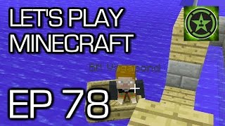 Annoying Orange Lets Play Minecraft 2 TNT Revenge [upl. by Gemini985]