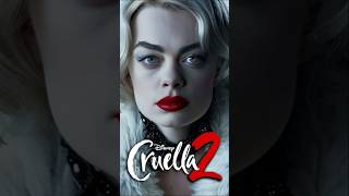 CRUELLA 2 shorts cruella cruella2 emmastone [upl. by Arnon]