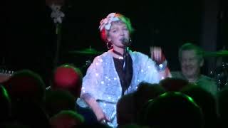 The Primitives  Spacehead Live in Birmingham UK 25 May 2023 [upl. by Arde]