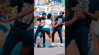 Best Dalie Dance Challenge 💯🔥 [upl. by Llenahc]