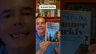 A Scanner Darkly  Book Short [upl. by Anaehs]