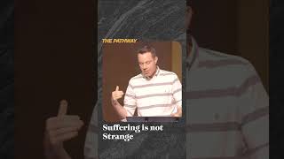 Suffering Isnt Strange ForestParkChurch Joplin Carthage Jesus Sermon Love [upl. by Notsew48]