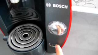 BOSCH TASSIMO Prezentacja [upl. by Isabelle]