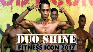 Duo Shine Fitness Icon DMall Depok 03 Des17 New Icon Big 10 part 01 Personal Pose [upl. by Ximena985]