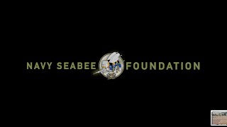 Navy Seabee Foundation [upl. by Atenaz]