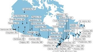 Canada Posts Fivepoint Action Plan  Customers [upl. by Eneluqcaj]