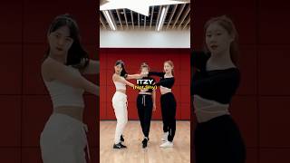 Kpop Dance Practice with RAW VOCALS kpop live vocals dance youtubeshorts shorts short [upl. by Ilyse71]